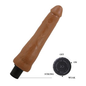 Realističan Vibrator Alfredo  BW 27009LP-27